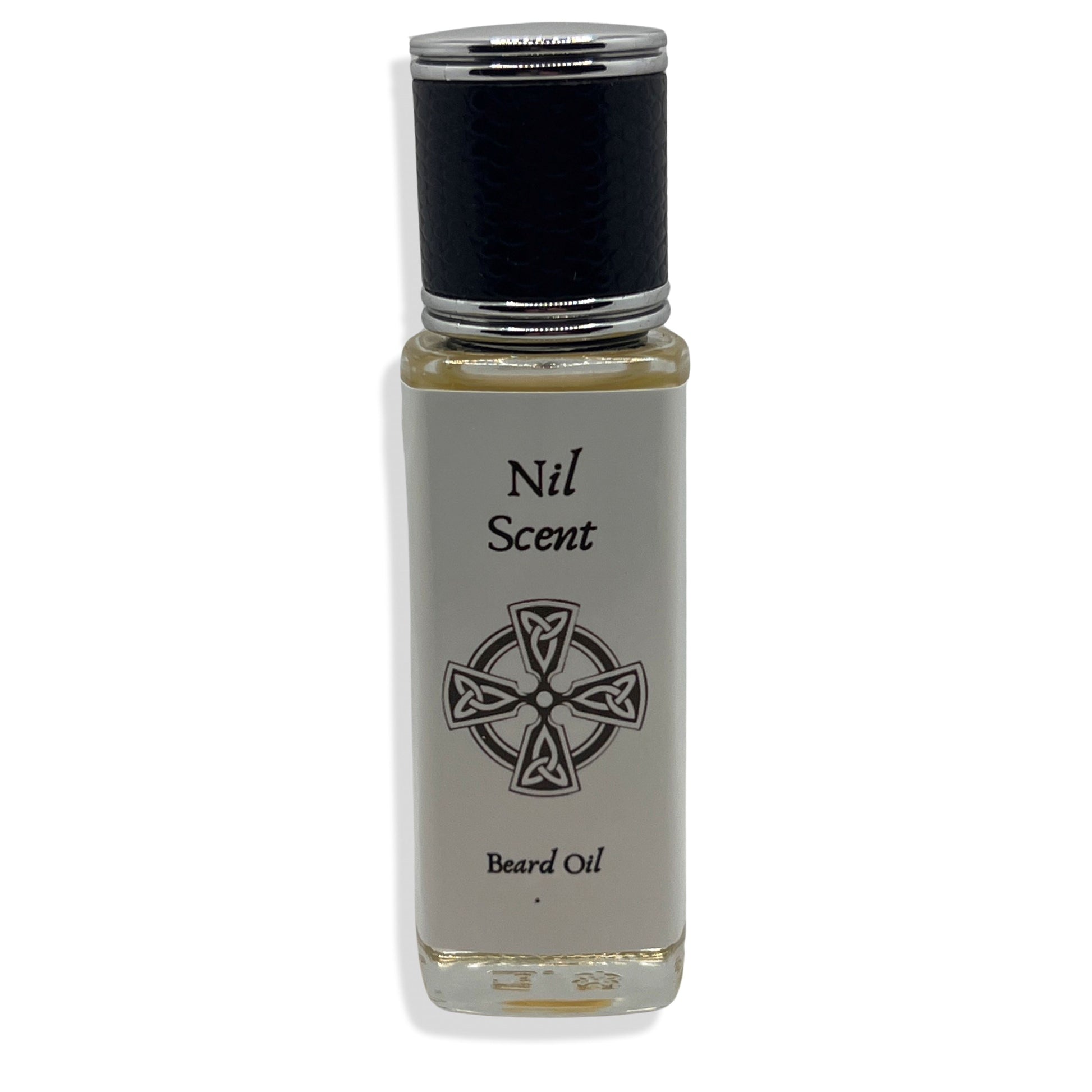 Nil Scent (Fragrance Free) Beard Oil - by Murphy and McNeil - The Tool Store