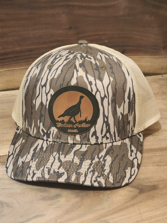 Broken Antler Hat Co- Ol' Tom Hat