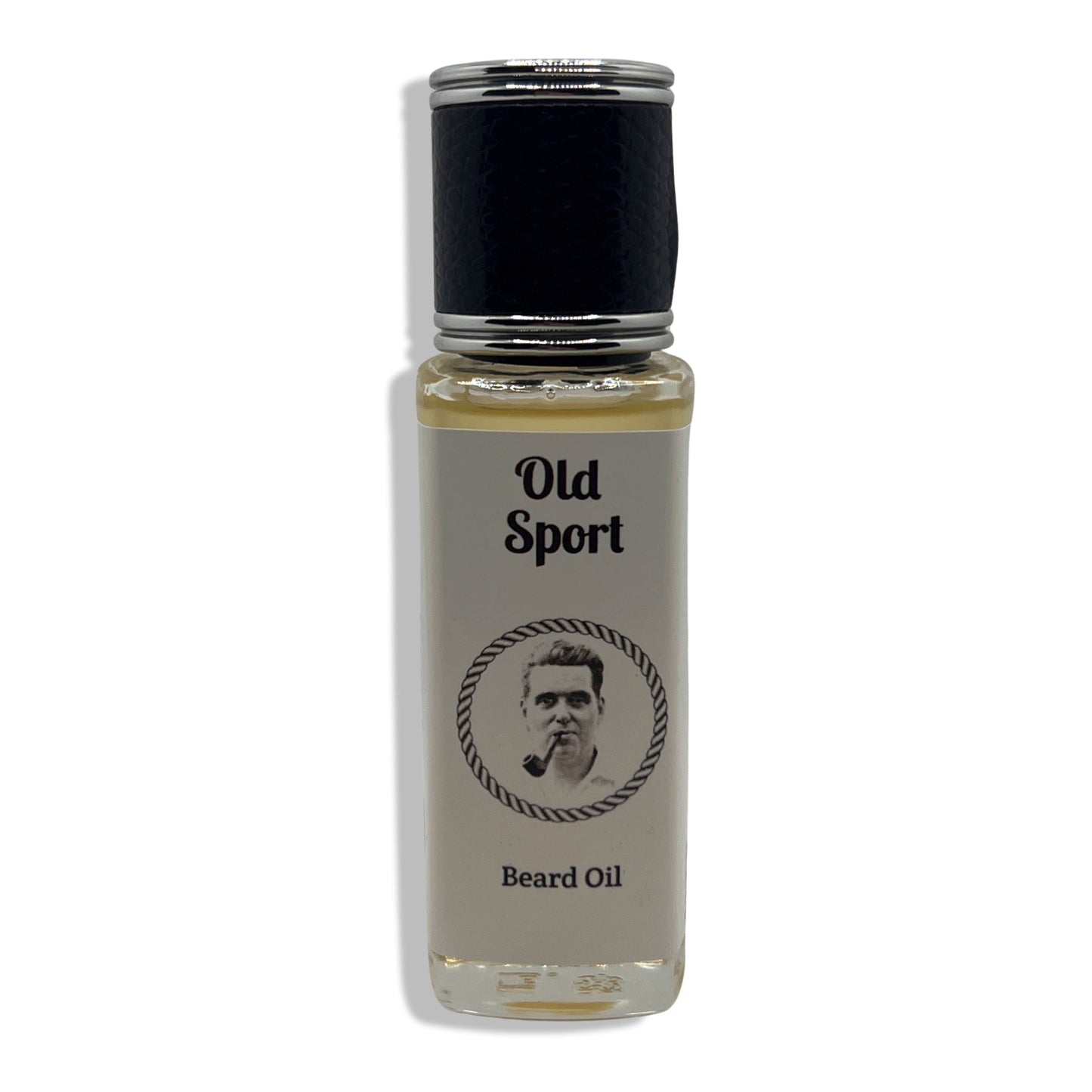 Old Sport Beard Oil - by Murphy and McNeil - The Tool Store