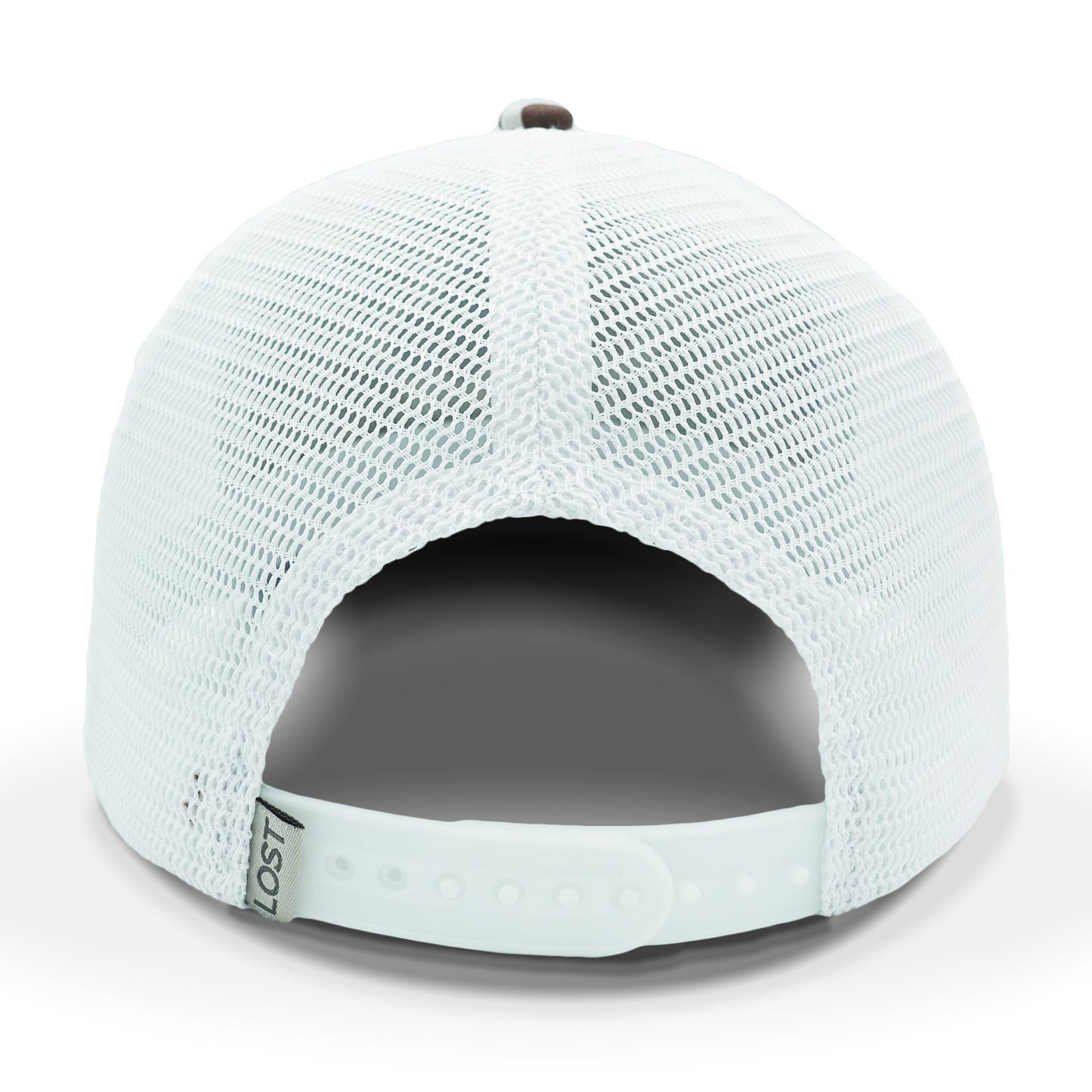 Lost Hat Co.- Old's Cool Brackish & White Slate - The Tool Store