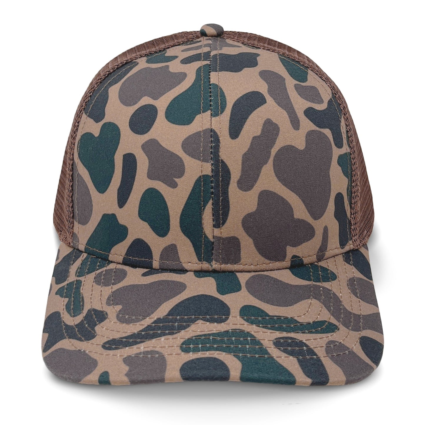 Lost Hat Co. - Old's Cool Delta & Chocolate Slate - The Tool Store