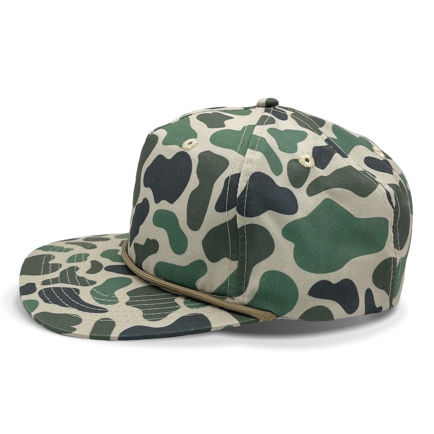 Lost Hat Co.- Old's Cool Marsh Goat Rope - The Tool Store