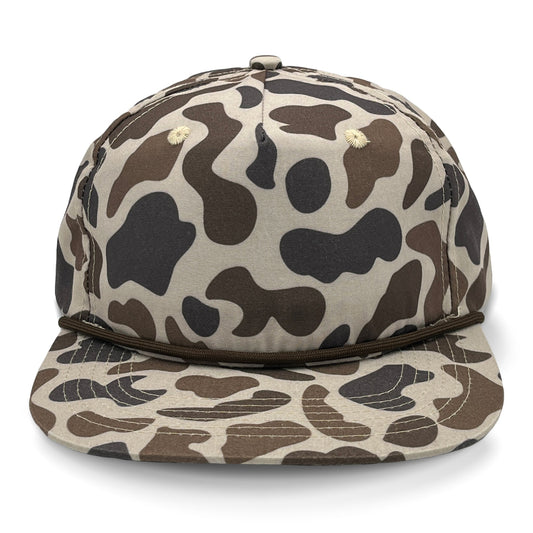 Broken Antler Hat Co- Tail Feather - The Tool Store