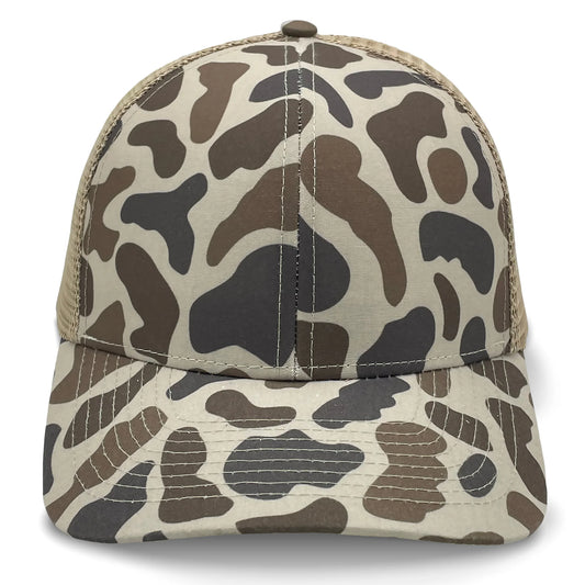 Lost Hat Co. Old's Cool Slough & Balsa Slate - The Tool Store