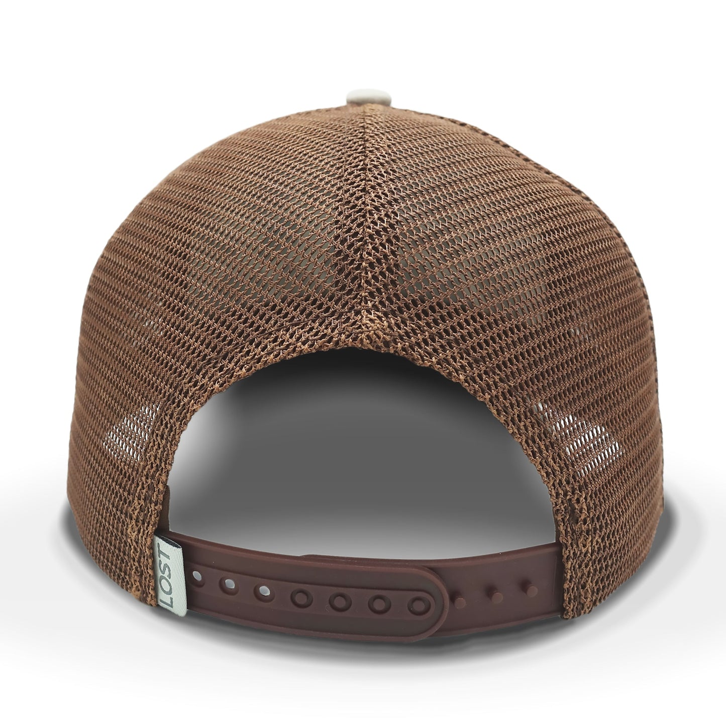 Lost Hat Co. - Old's Cool Slough & Chocolate Slate - The Tool Store