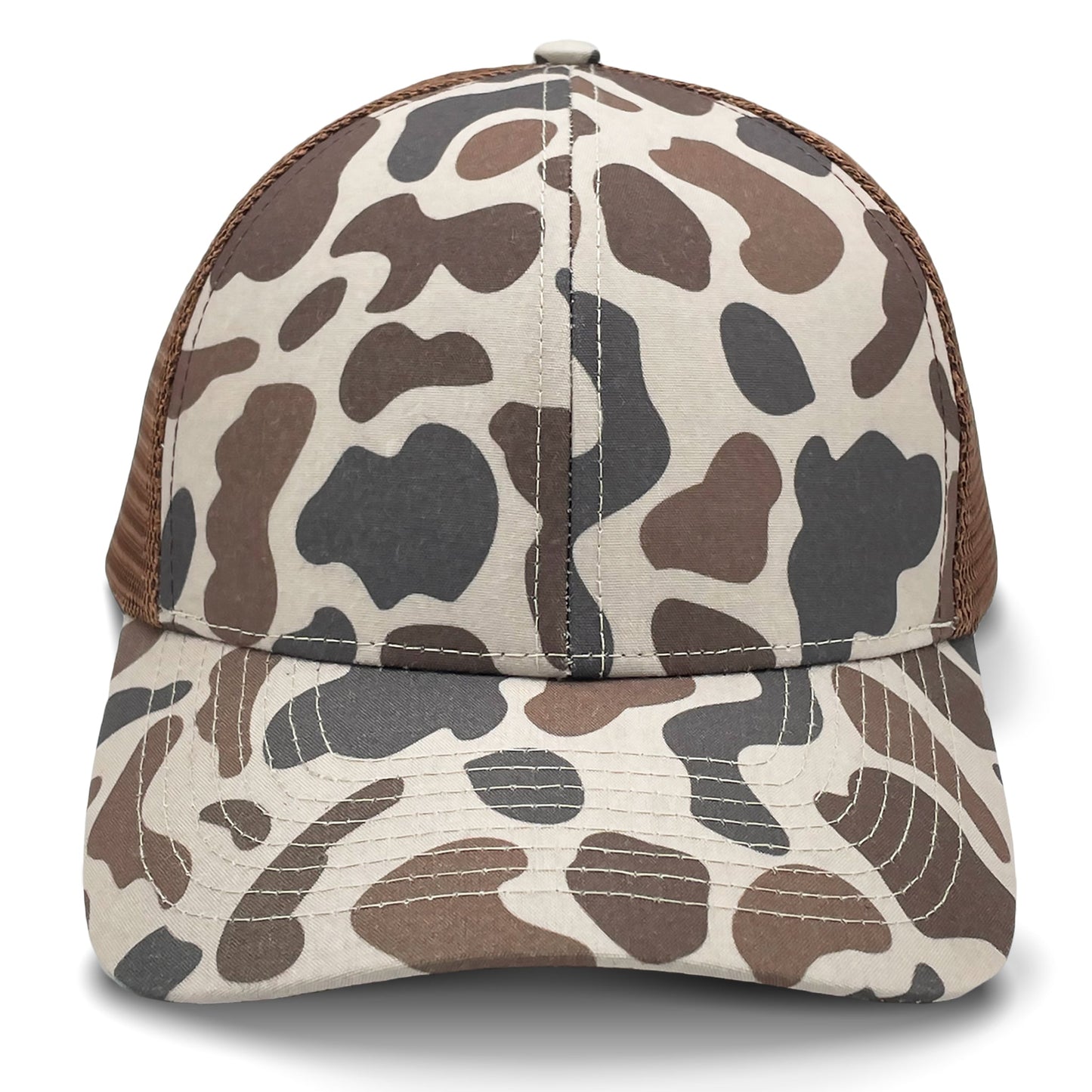 Lost Hat Co. - Old's Cool Slough & Chocolate Slate - The Tool Store