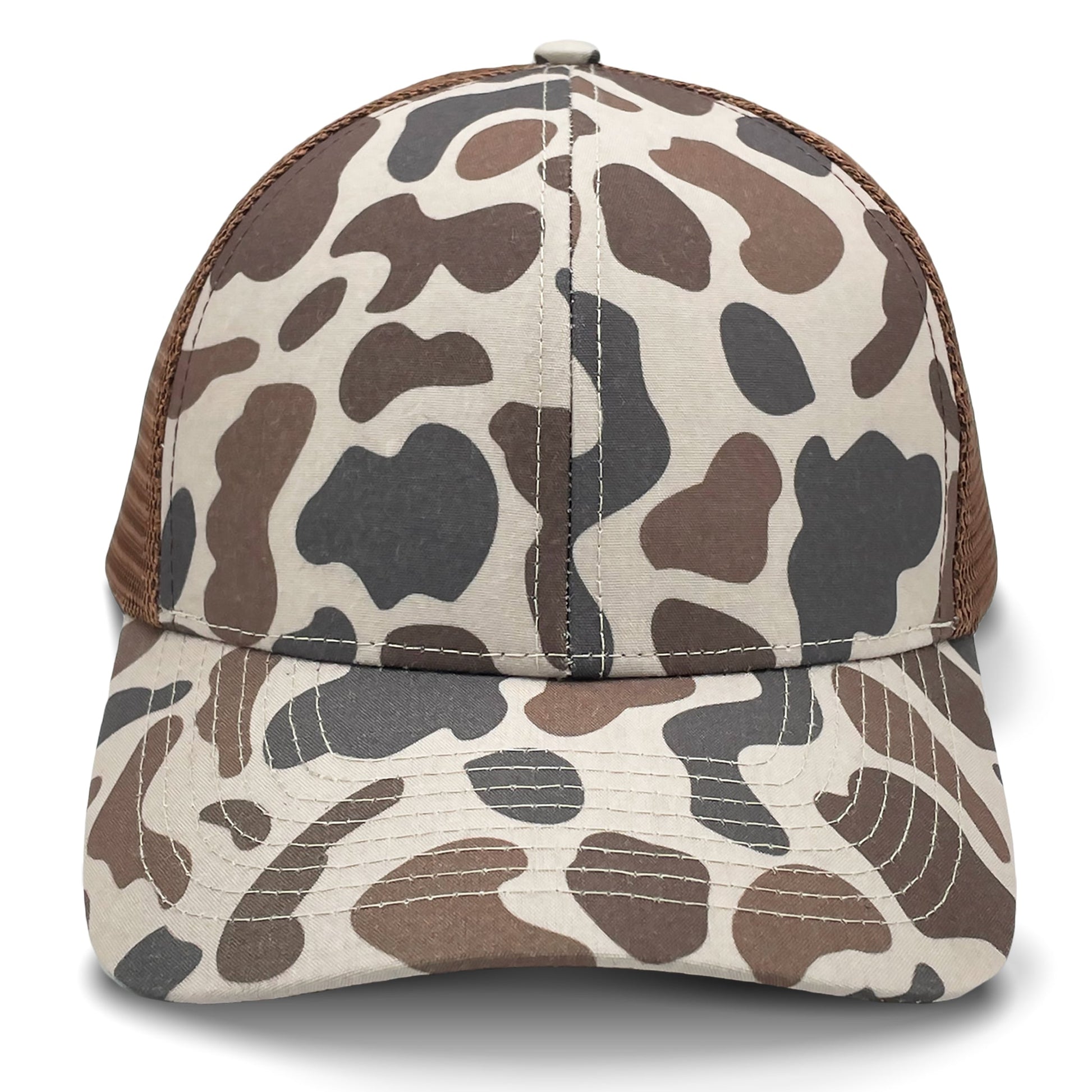 Lost Hat Co. - Old's Cool Slough & Chocolate Slate - The Tool Store