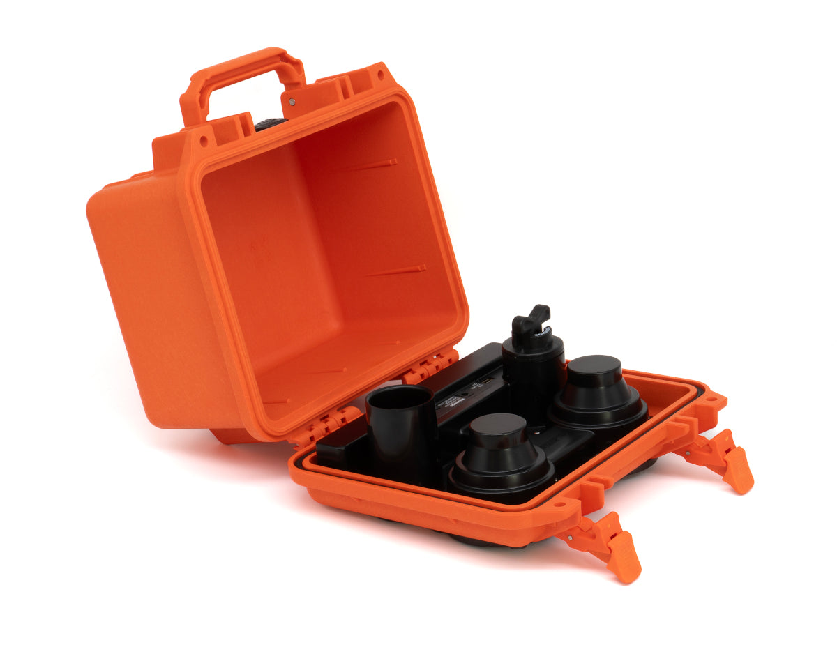 DemerBox The Rugged Portable Speaker Waterproof Bluetooth DB2 - The Tool Store