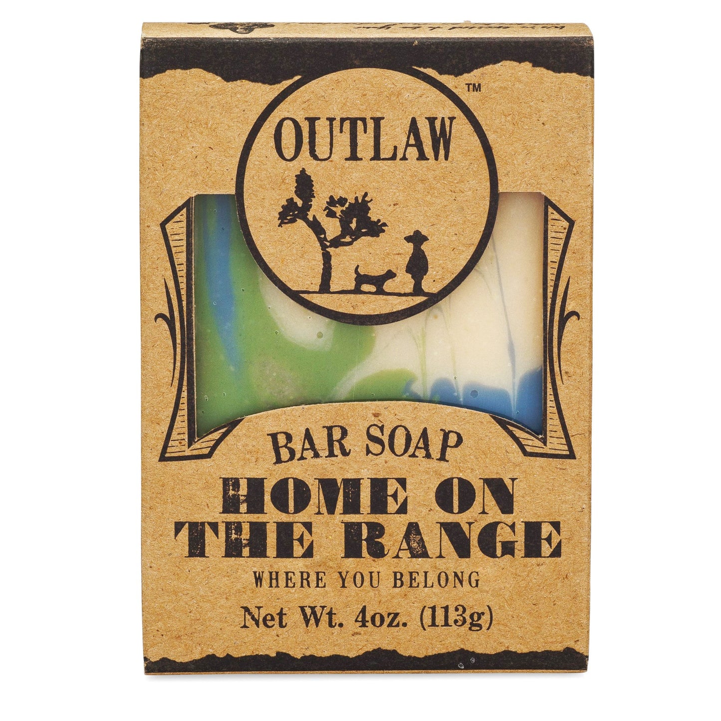 Home on the Range Handmade Soap - The Tool Store