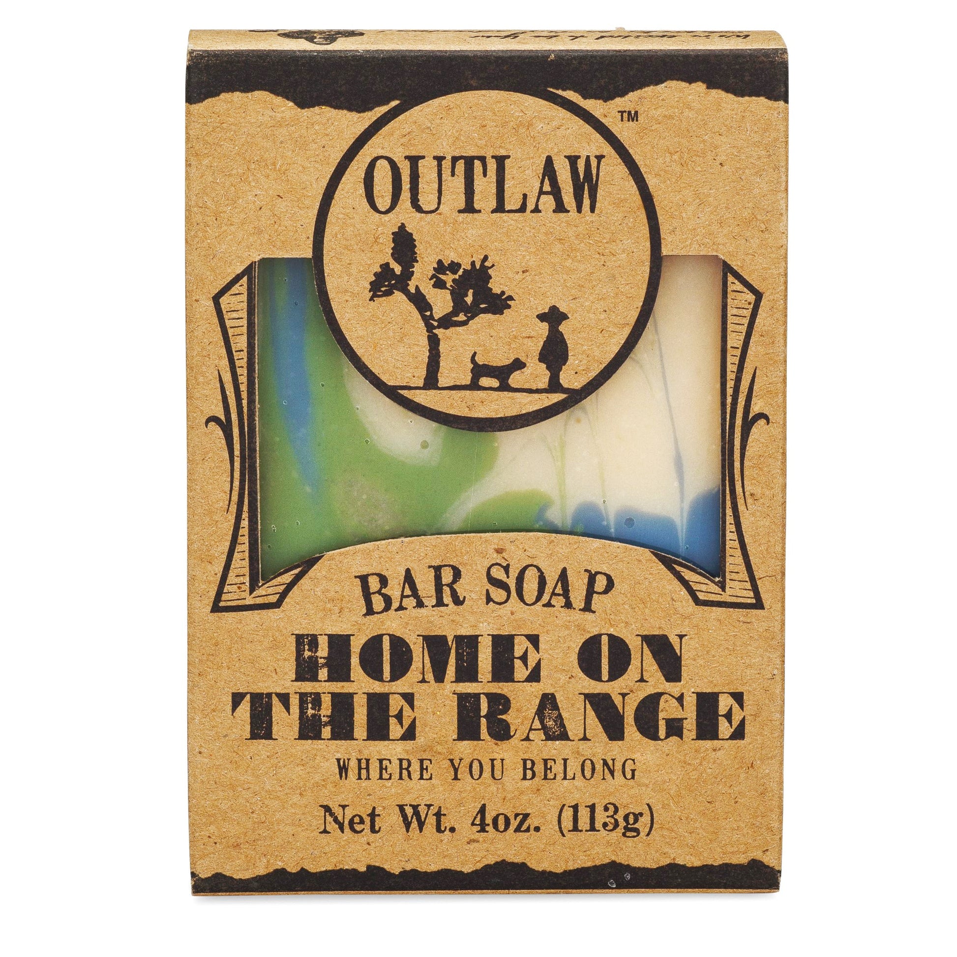 Home on the Range Handmade Soap - The Tool Store