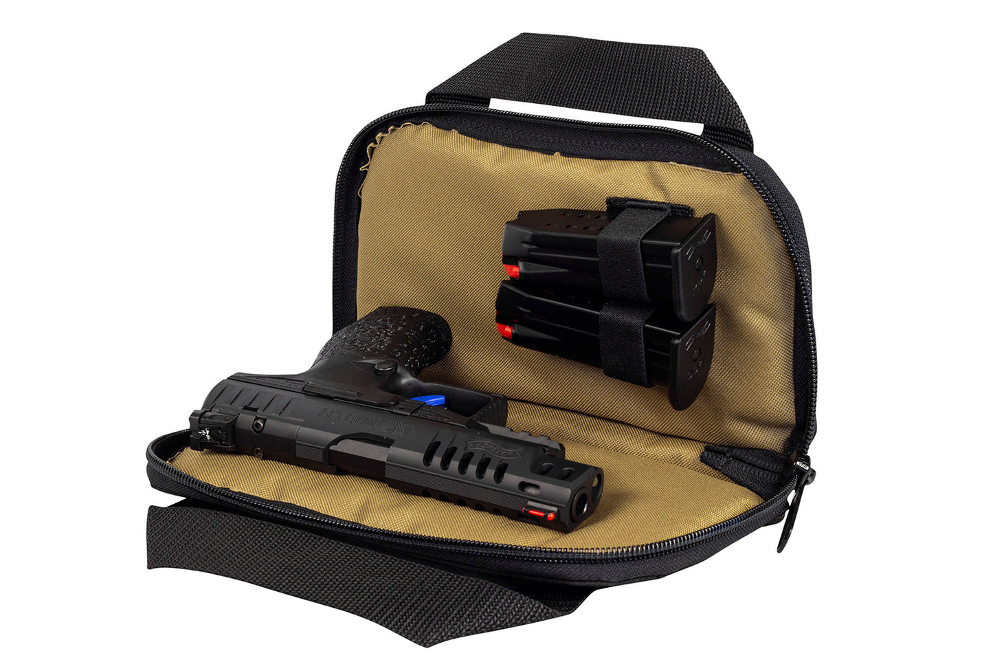 Pistol Cases - The Tool Store