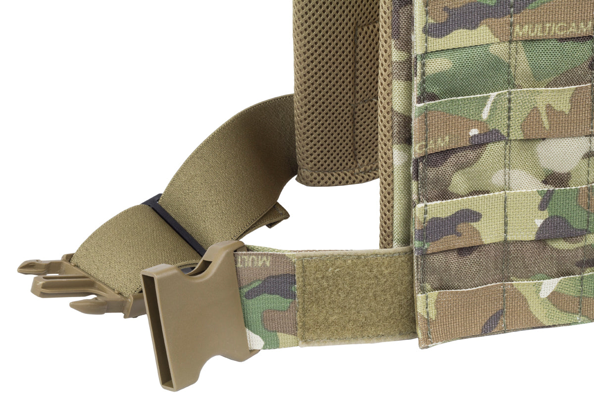 Lightweight Plate Carrier - The Tool Store