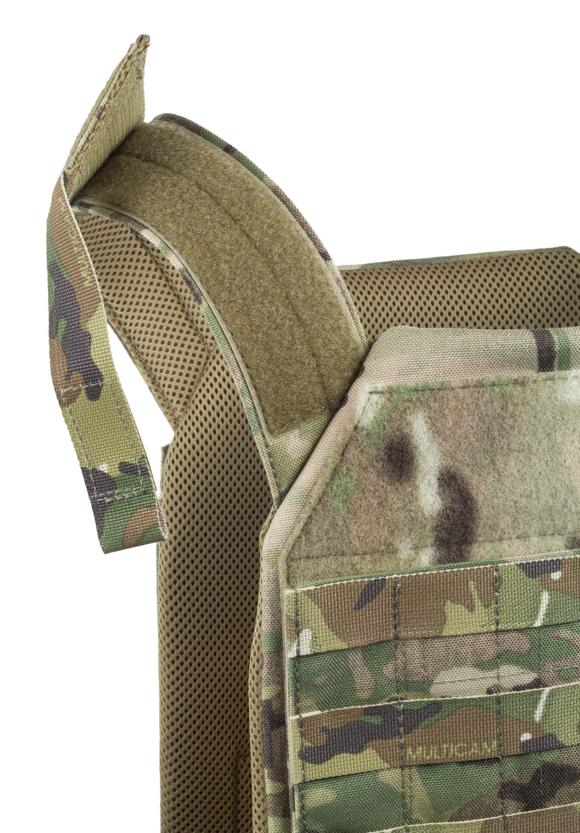 Lightweight Plate Carrier - The Tool Store