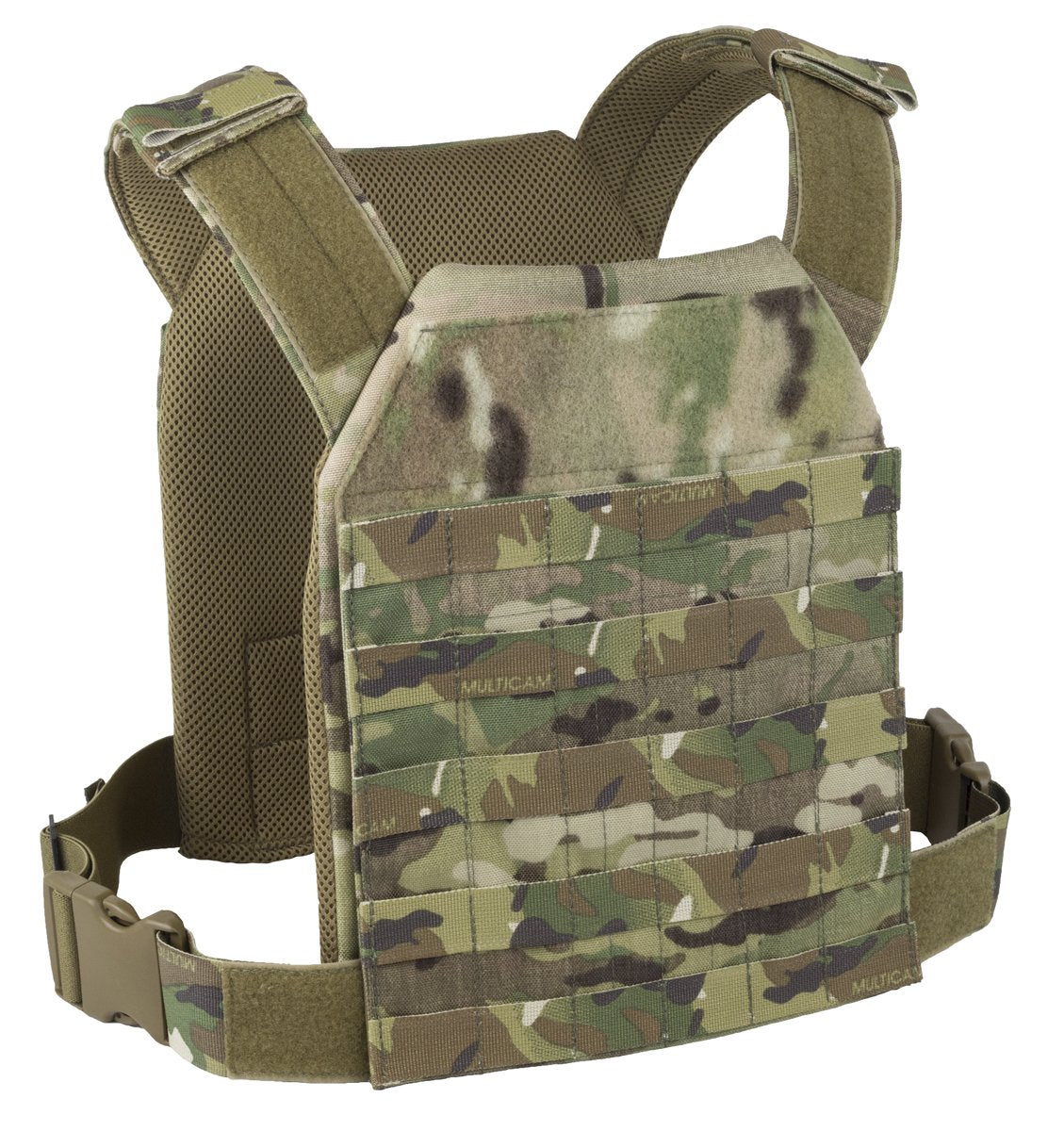 Lightweight Plate Carrier - The Tool Store