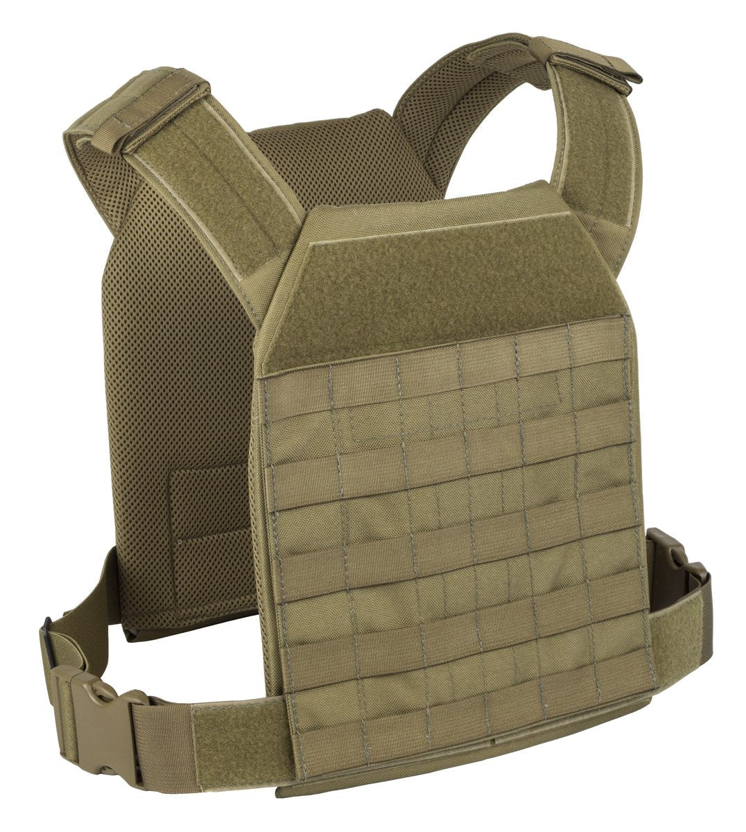 Lightweight Plate Carrier - The Tool Store