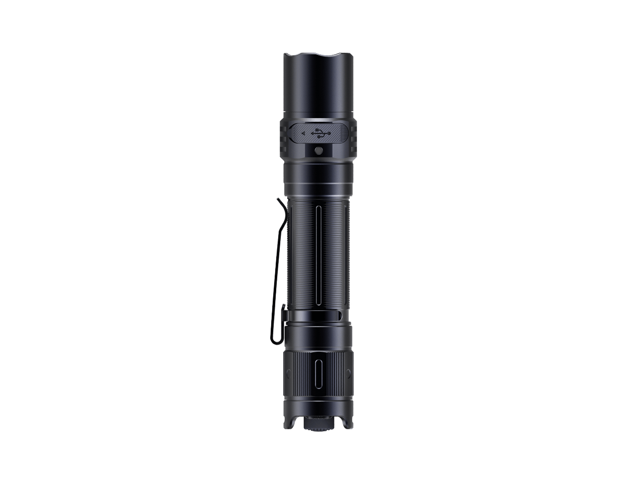 Fenix PD35R Compact Rechargeable Tactical Flashlight - The Tool Store