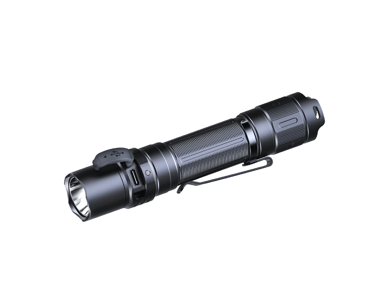 Fenix PD35R Compact Rechargeable Tactical Flashlight - The Tool Store