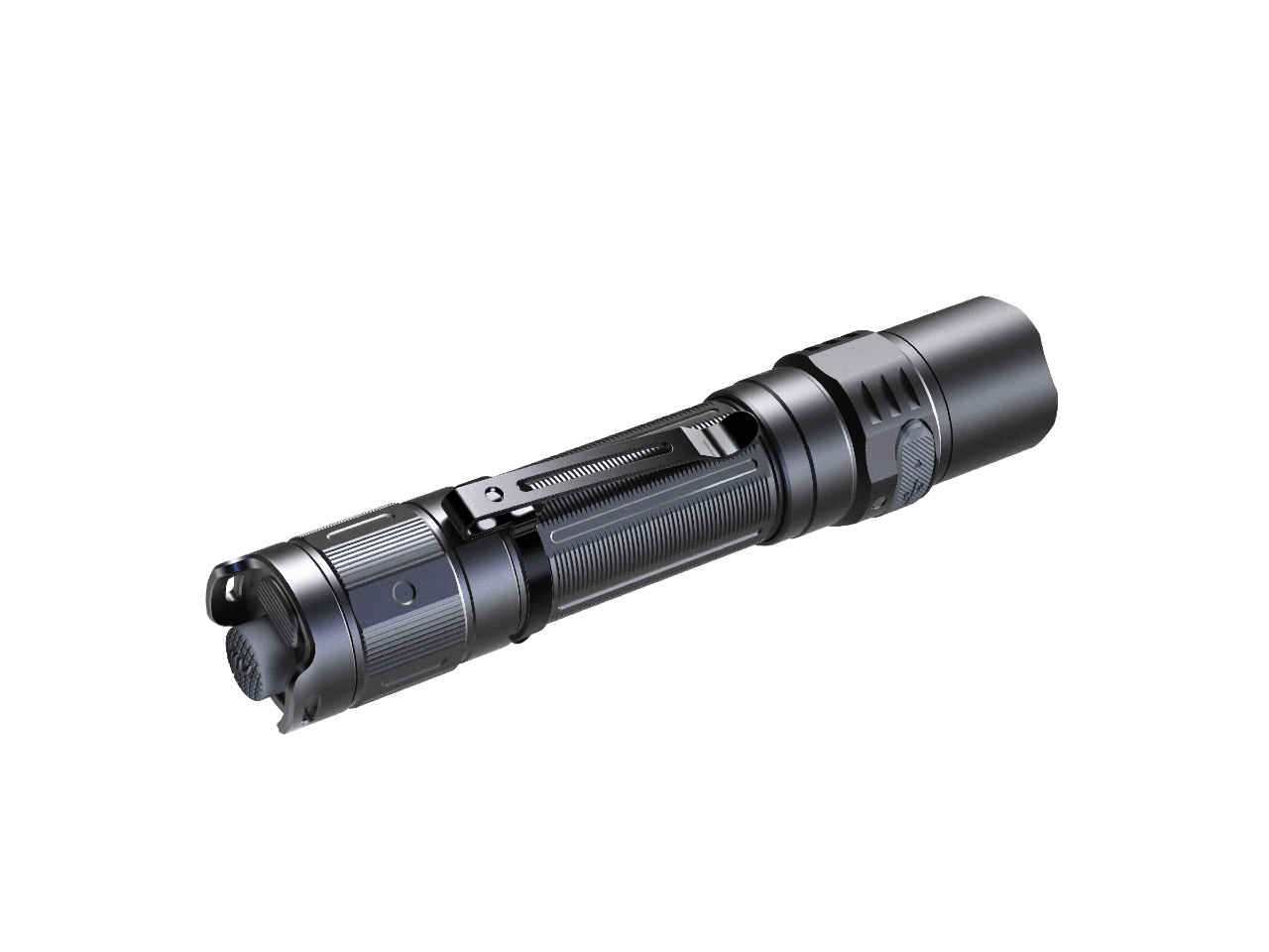 Fenix PD35R Compact Rechargeable Tactical Flashlight - The Tool Store