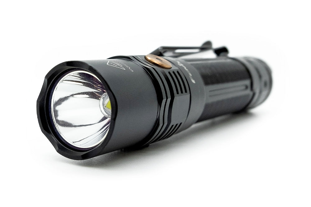 Fenix PD36R Tactical LED Flashlight - Discontinued - The Tool Store