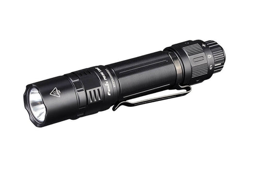 Fenix PD36 TAC Tactical Flashlight - 3000 Lumens - The Tool Store