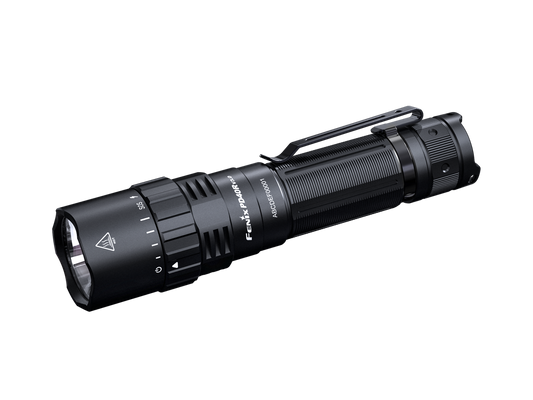 Fenix PD40R V3 Rechargeable Flashlight - The Tool Store