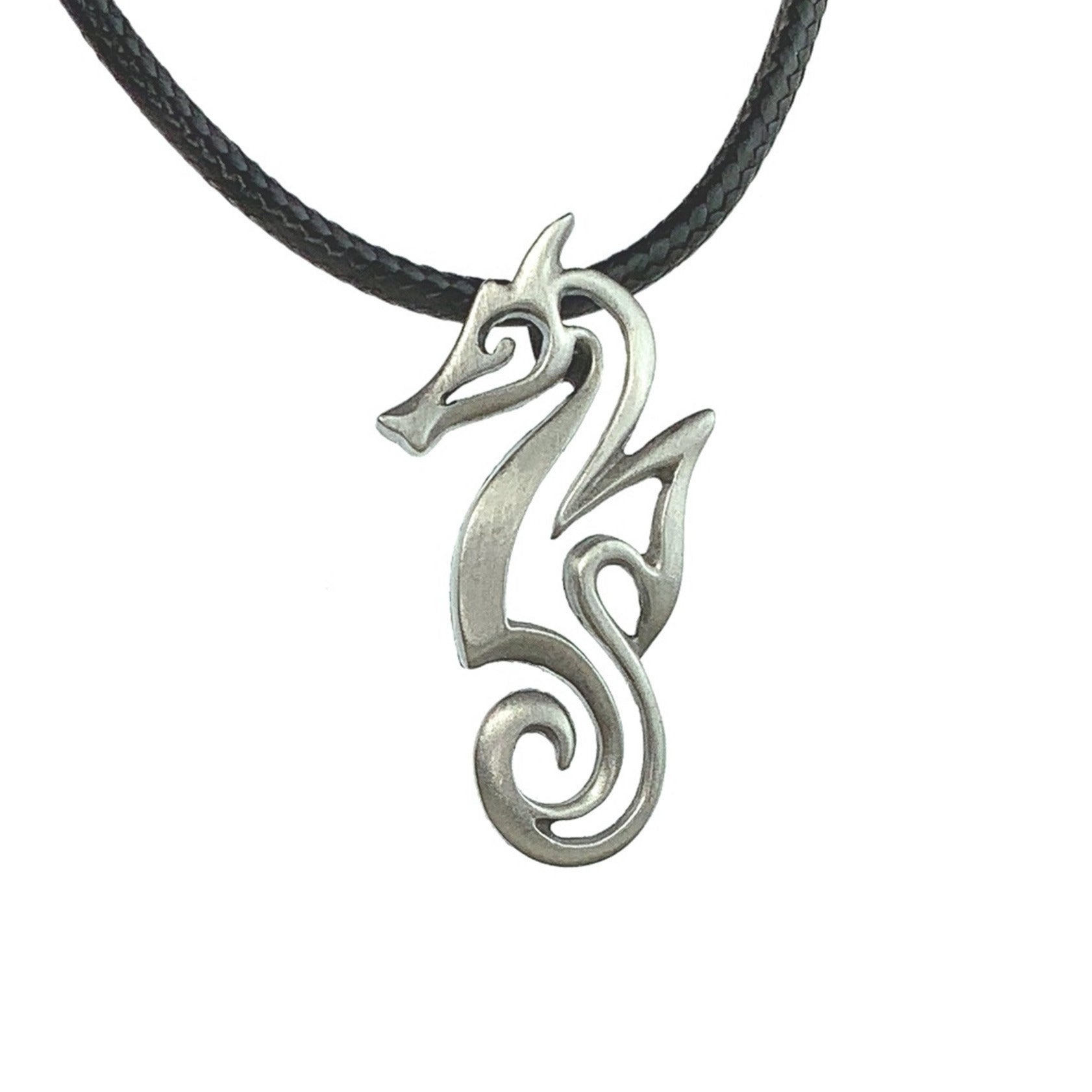 Seahorse Necklaces for Women- Sea Horse Jewelry for Women, Seahorse Gifts, Seahorse Charm, Seahorse Pendant - The Tool Store