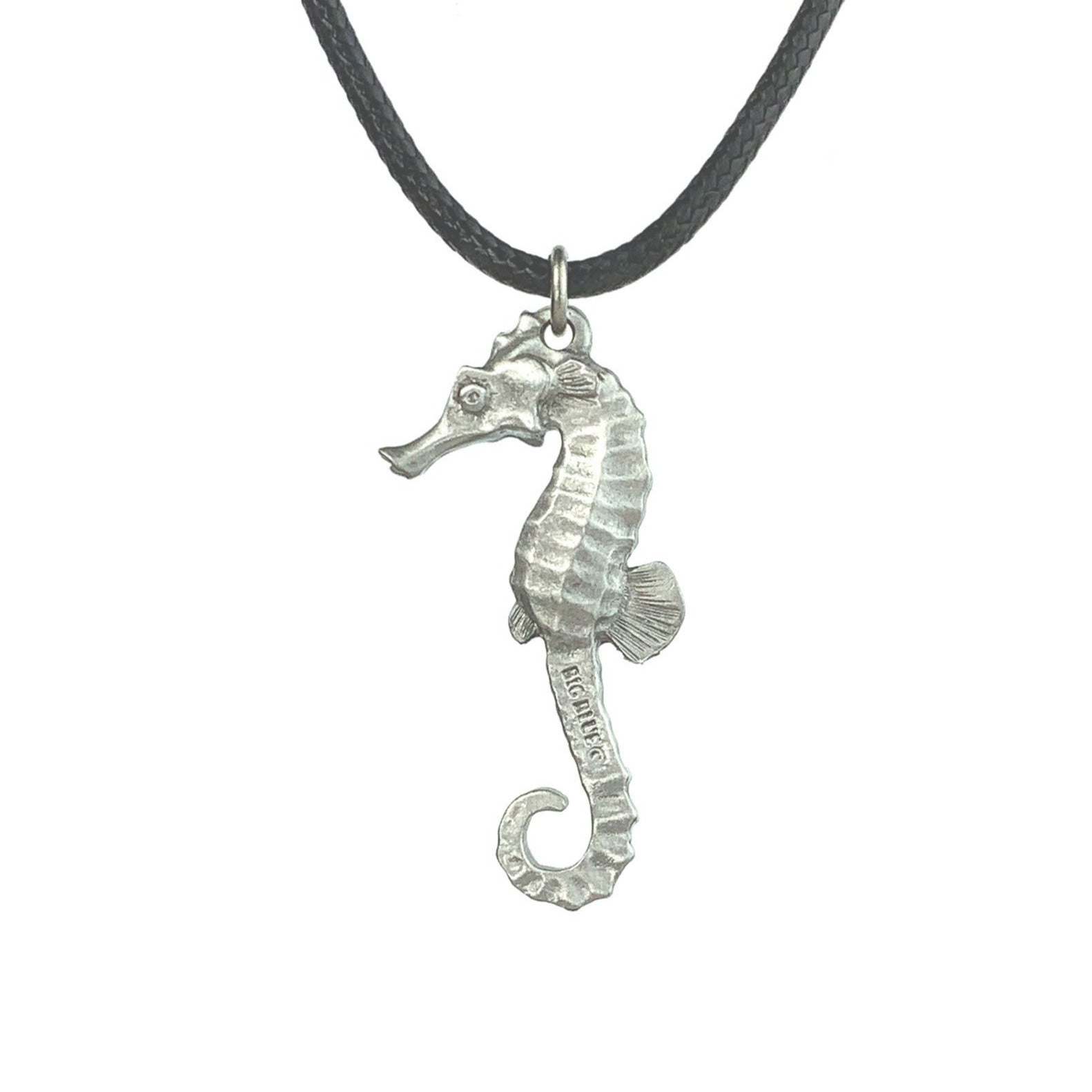 Seahorse Necklace- Seahorse Gift for Women and Men, Seahorse Necklace, Gifts for Seahorse Lovers, Sea Life Jewelry, Seahorse Charm - The Tool Store