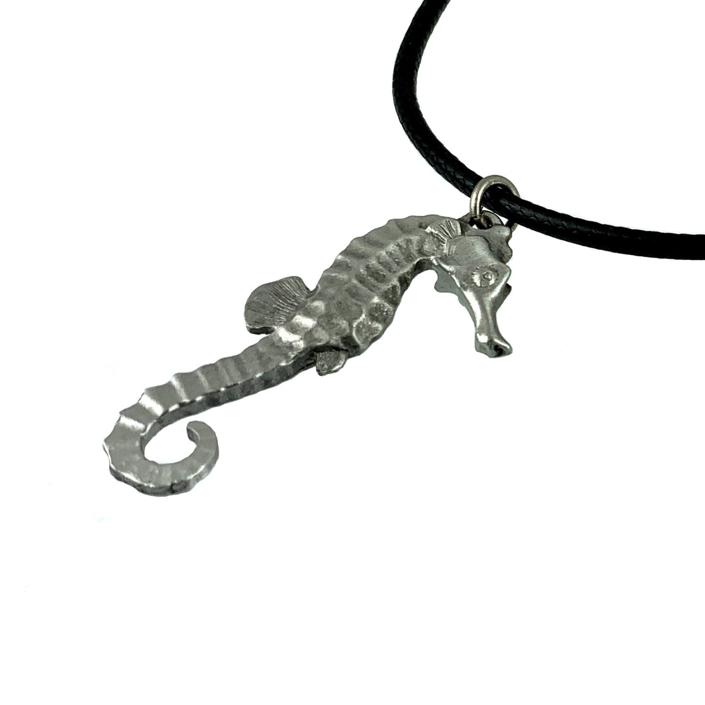 Seahorse Necklace- Seahorse Gift for Women and Men, Seahorse Necklace, Gifts for Seahorse Lovers, Sea Life Jewelry, Seahorse Charm - The Tool Store