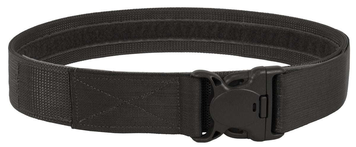 Duty Belt, 2 Inch - The Tool Store