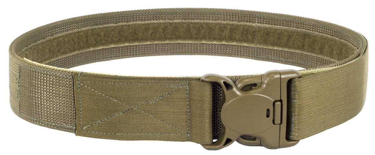 Duty Belt, 2 Inch - The Tool Store