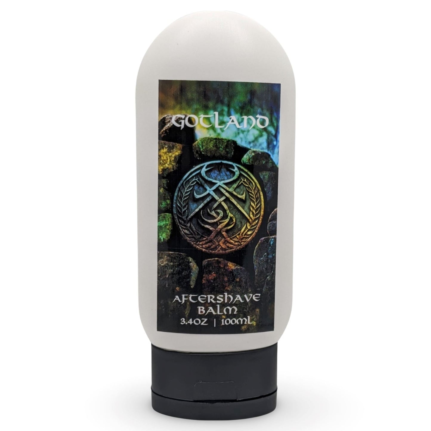 Gotland Aftershave Balm - by Murphy and McNeil / Black Mountain Shaving - The Tool Store