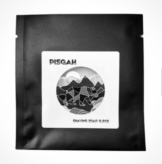 Pisgah Shaving Soap - by Murphy and McNeil - The Tool Store