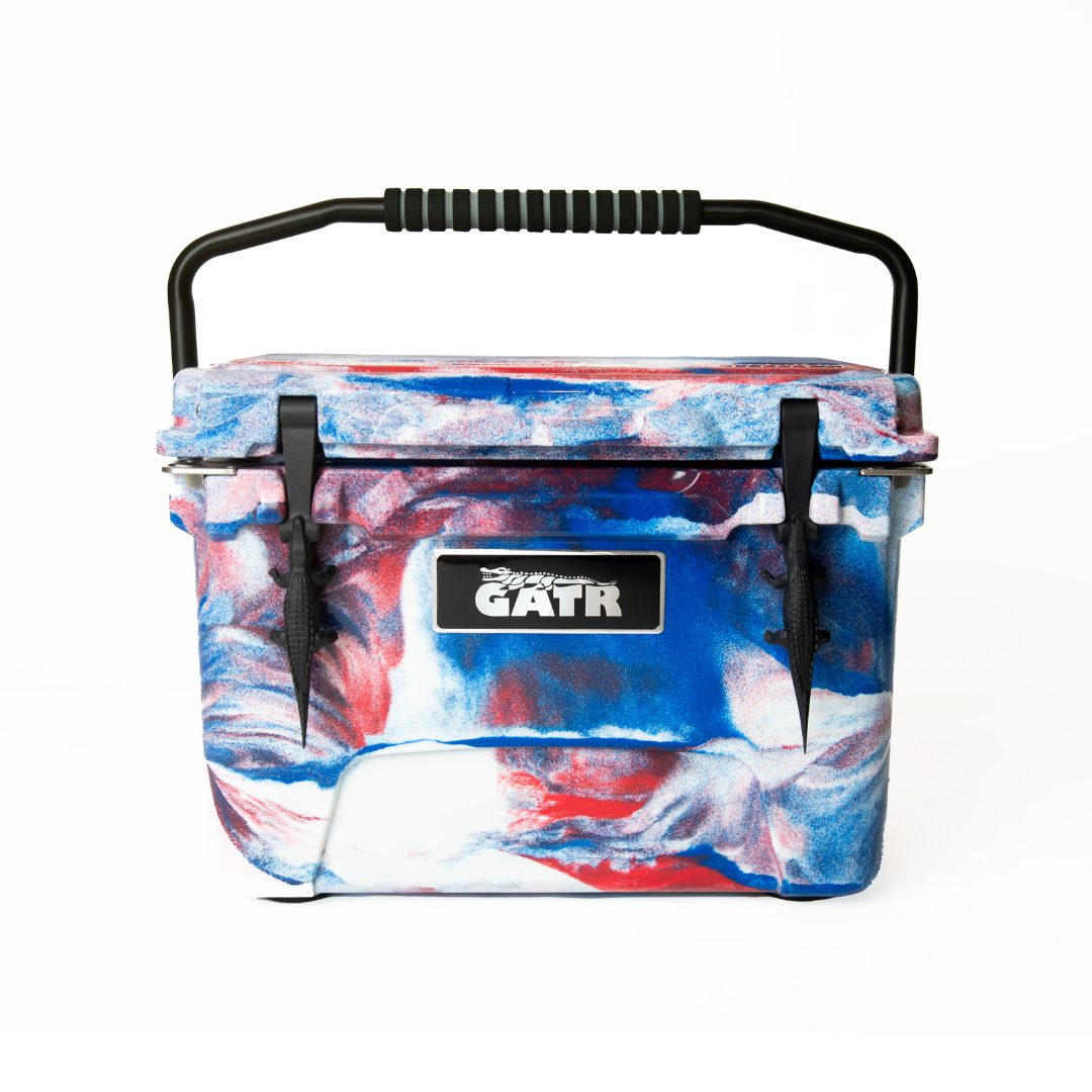 GATR Cooler 20 Tote - The Tool Store