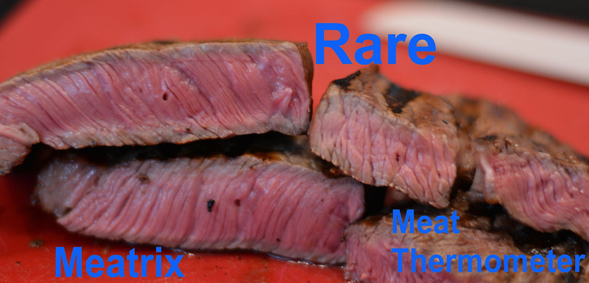 The Meatrix System- Cooking Technology - The Tool Store