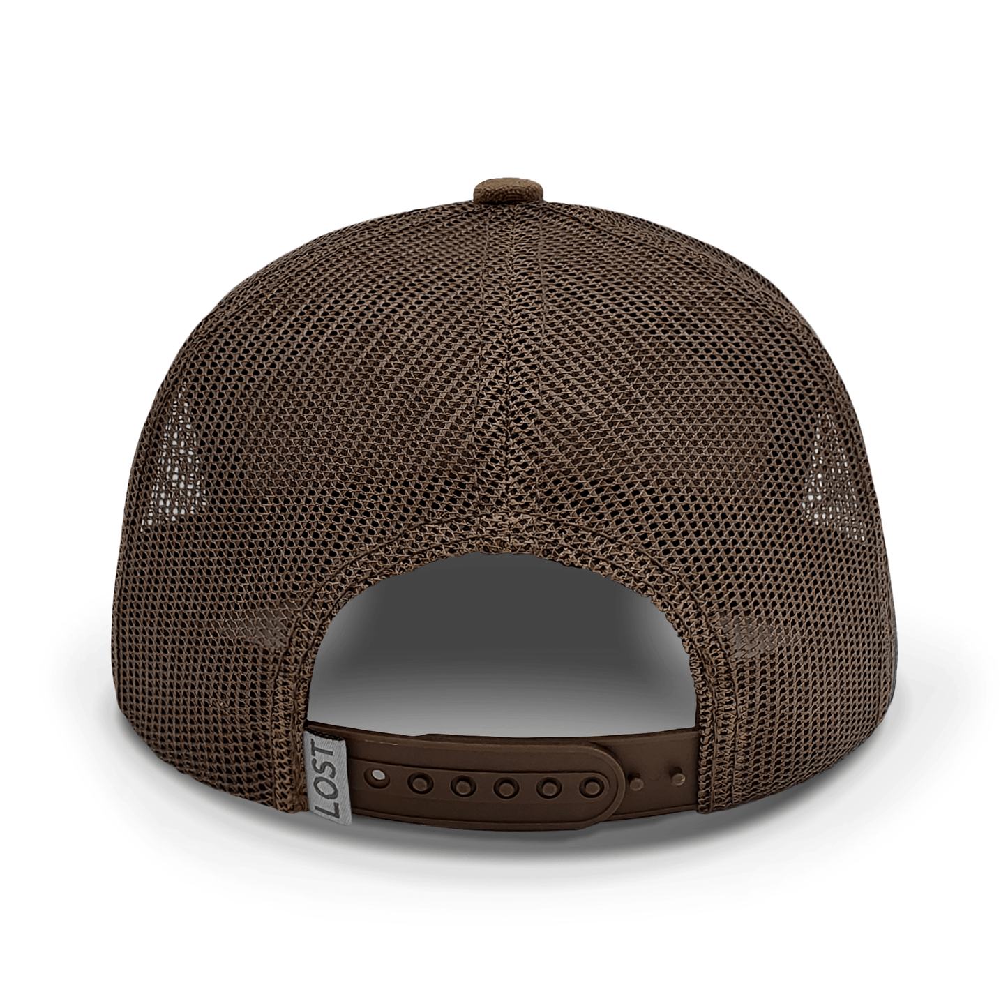 Lost Hat Co.- Chesapeake Waxed SA7AGE - The Tool Store