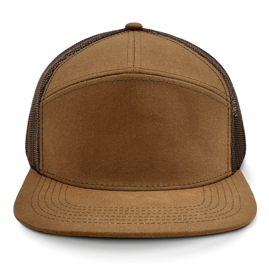 Lost Hat Co.- Chesapeake Waxed SA7AGE - The Tool Store