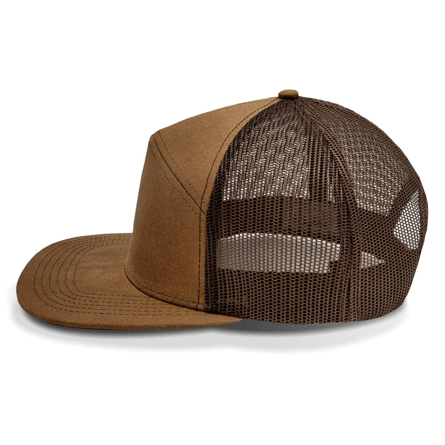 Lost Hat Co.- Chesapeake Waxed SA7AGE - The Tool Store
