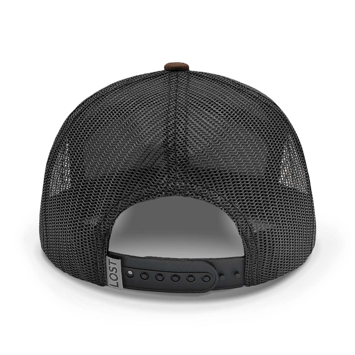 Lost Hat Co.- Gumbo Waxed SA7AGE - The Tool Store