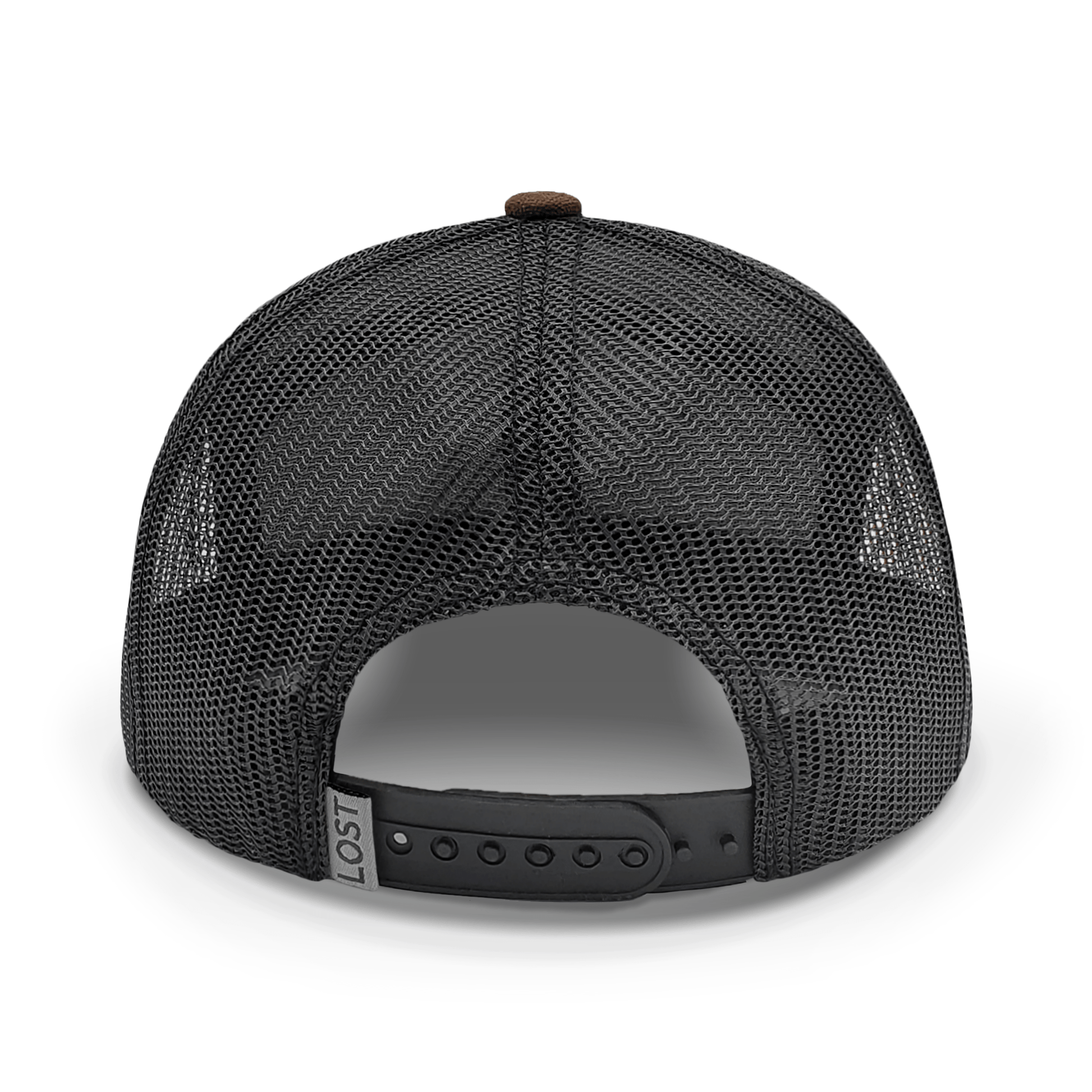 Lost Hat Co.- Gumbo Waxed SA7AGE - The Tool Store