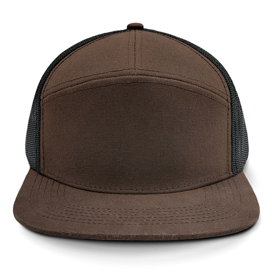 Lost Hat Co.- Gumbo Waxed SA7AGE - The Tool Store