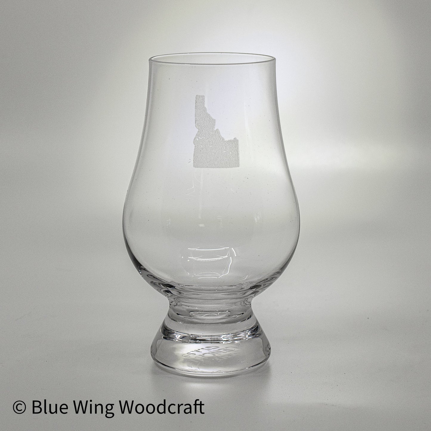 Whiskey Pig® Glencairn Glass - The Tool Store