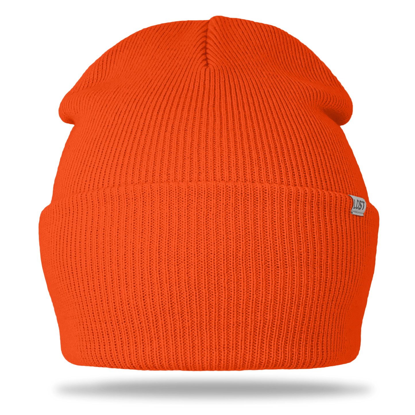 Lost Hat Co. Satsuma Cold Front Beanie - The Tool Store