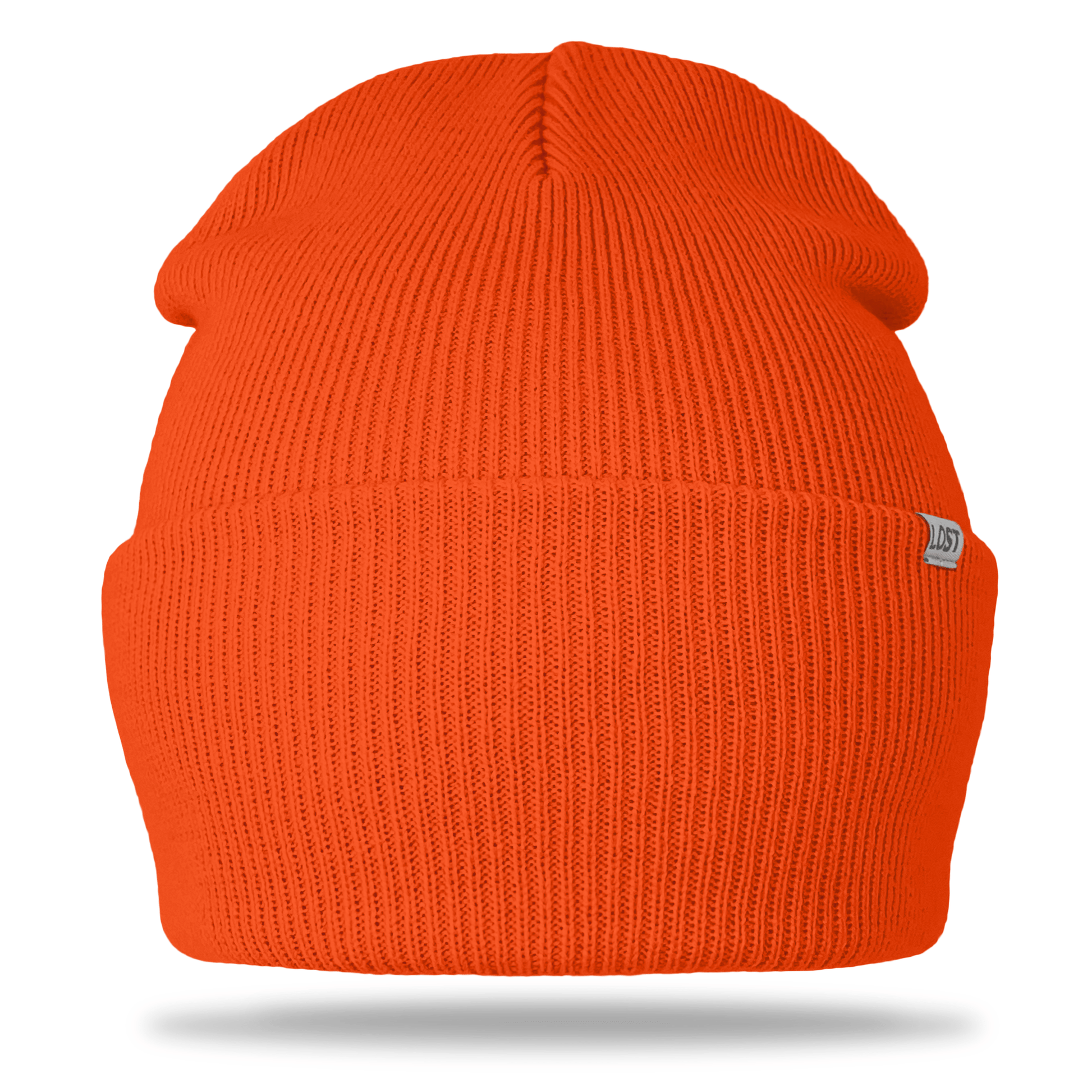 Lost Hat Co. Satsuma Cold Front Beanie - The Tool Store