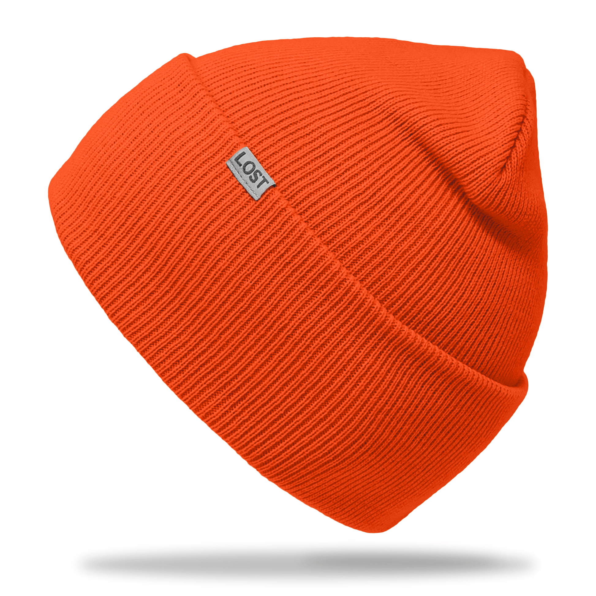 Lost Hat Co. Satsuma Cold Front Beanie - The Tool Store