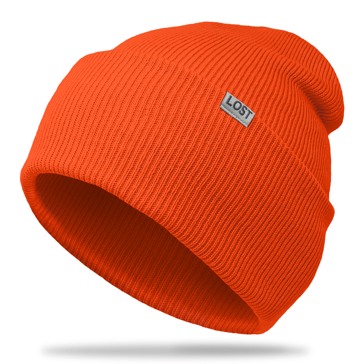 Lost Hat Co. Satsuma Cold Front Beanie - The Tool Store