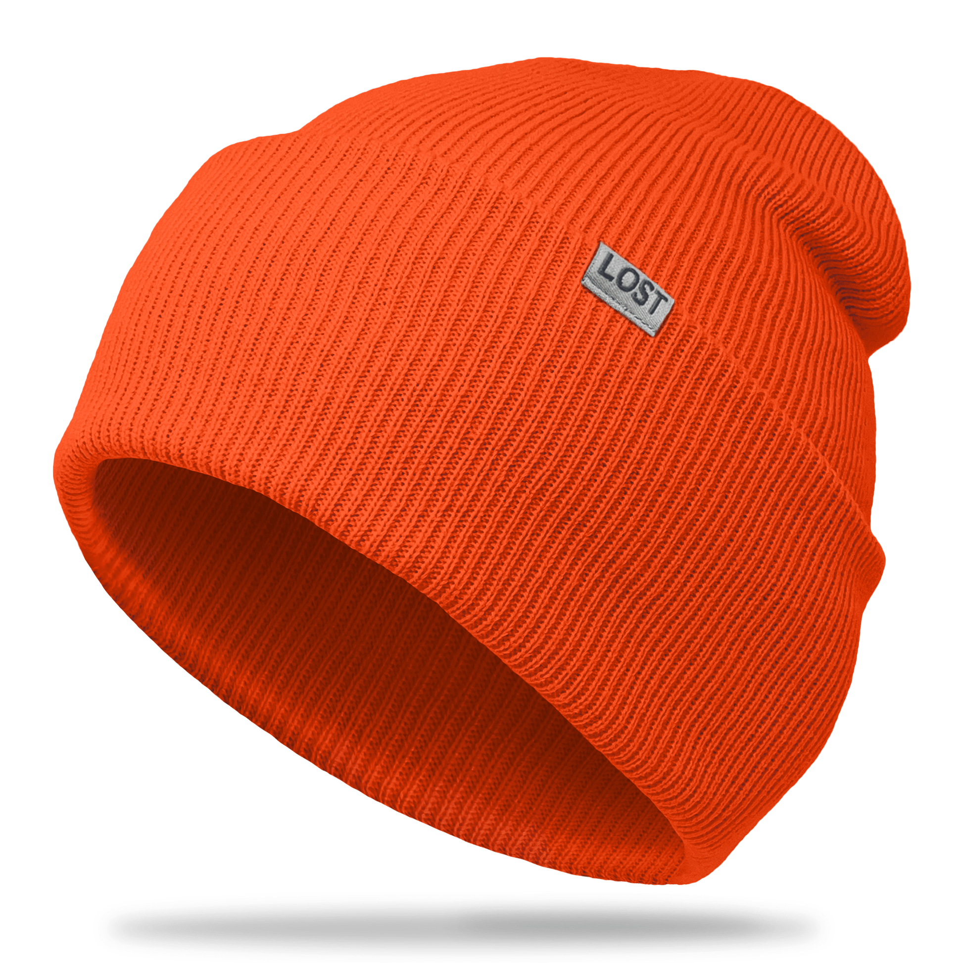 Lost Hat Co. Satsuma Cold Front Beanie - The Tool Store