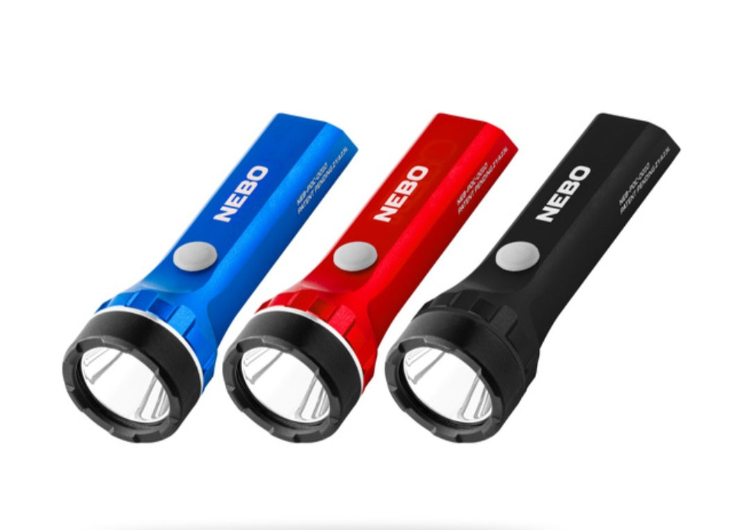 Nebo Luxtreme Nano - The Tool Store