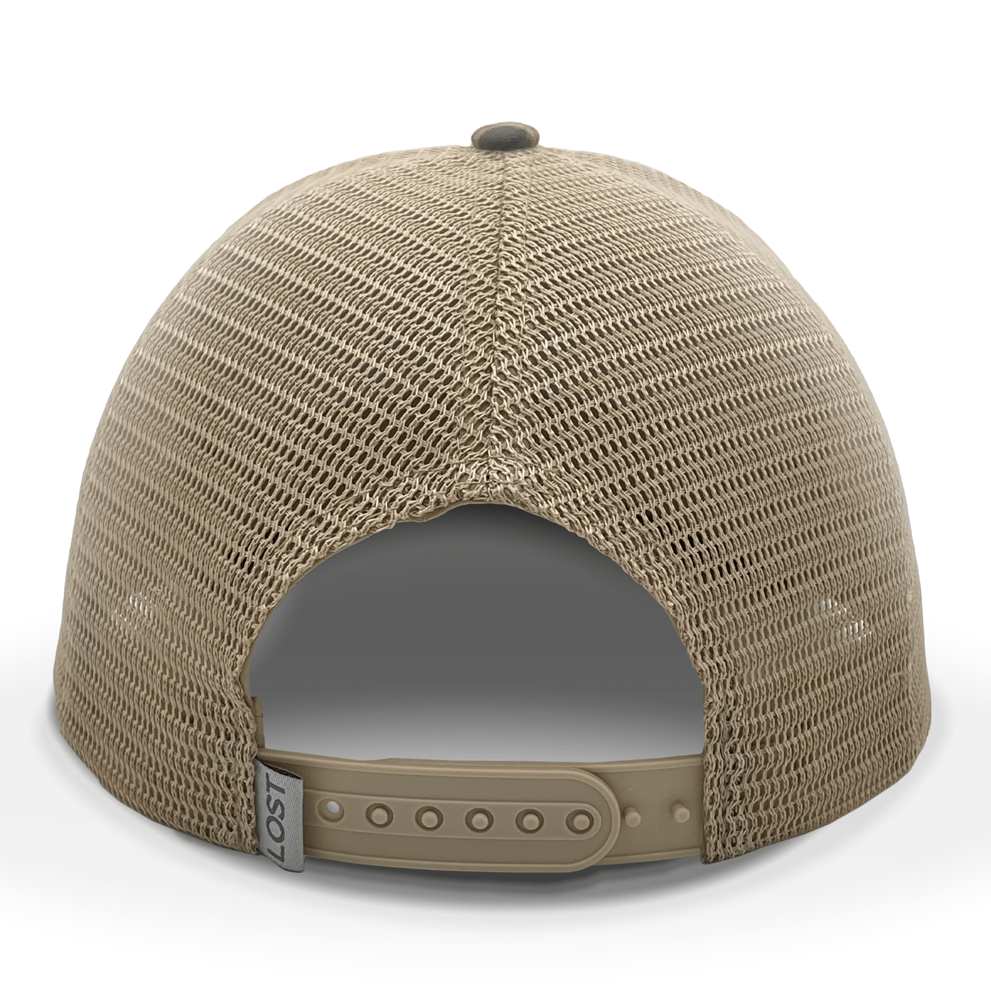 Lost Hat Co.- Mossy Oak Shadow Grass & Balsa Slate - The Tool Store