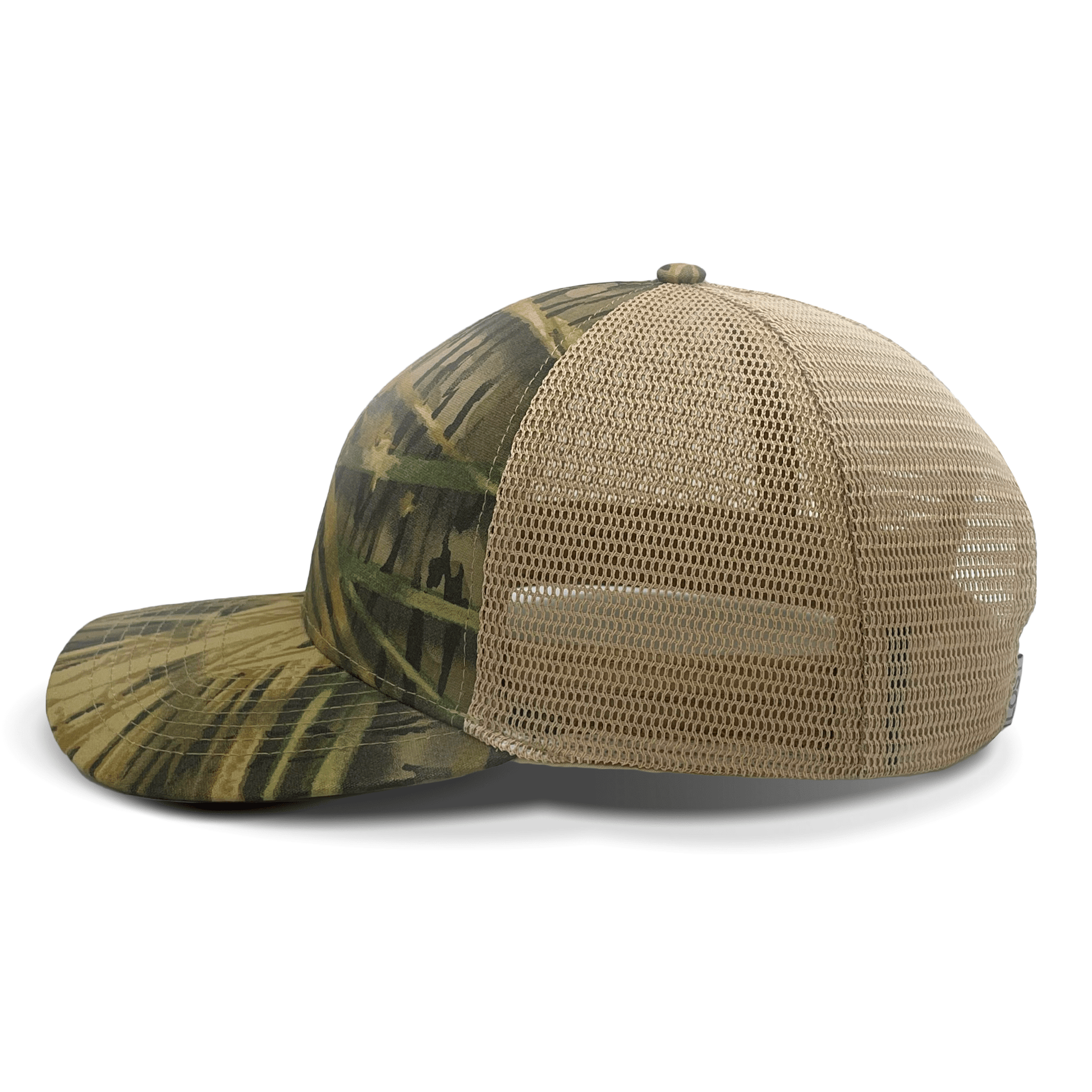 Lost Hat Co.- Mossy Oak Shadow Grass & Balsa Slate - The Tool Store