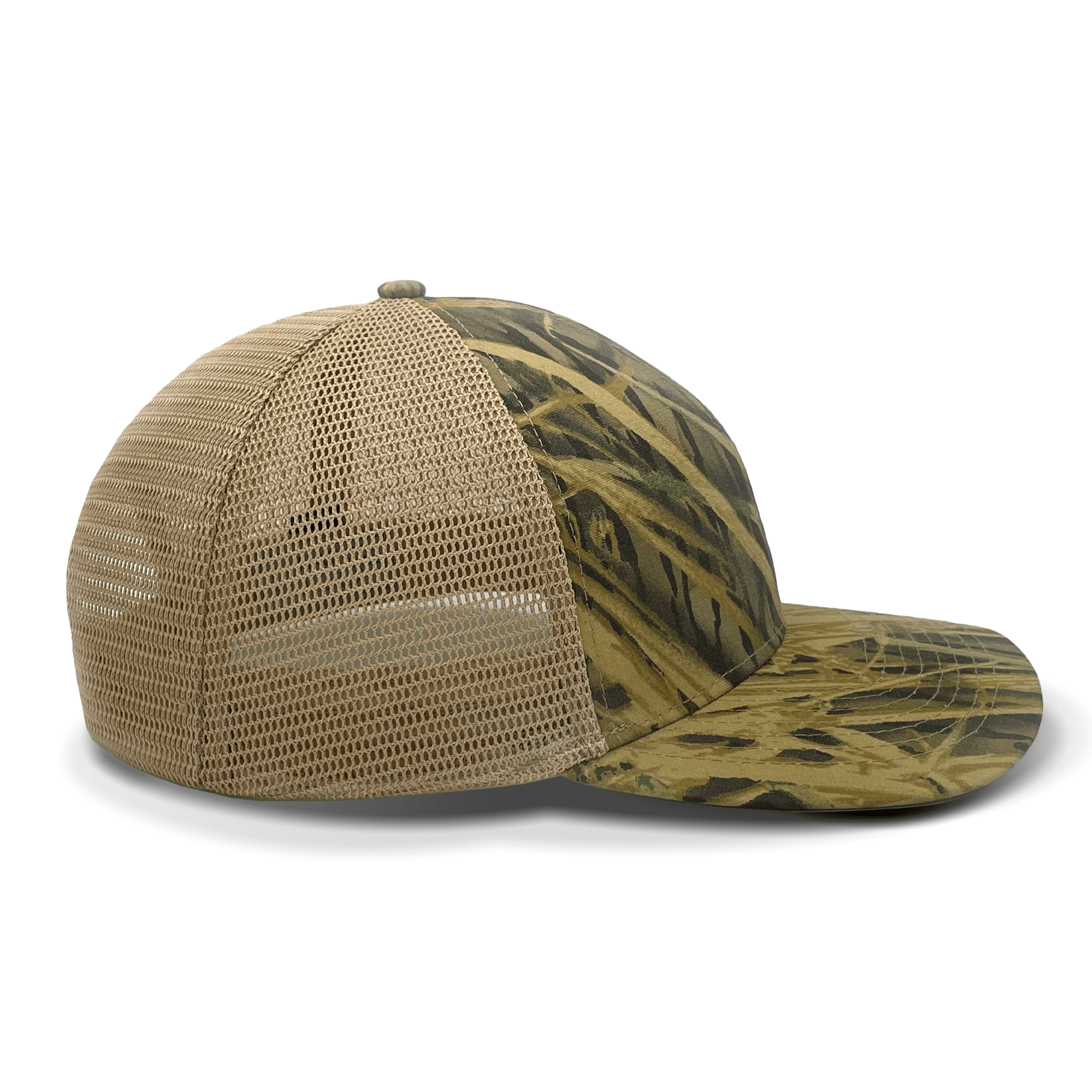 Lost Hat Co.- Mossy Oak Shadow Grass & Balsa Slate - The Tool Store